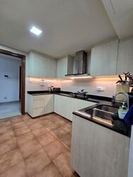 Modena (D18), Condominium #617211001